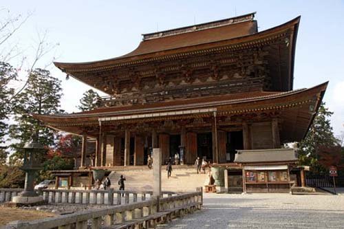 templo-kinpusenji