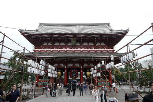 templo sensoji