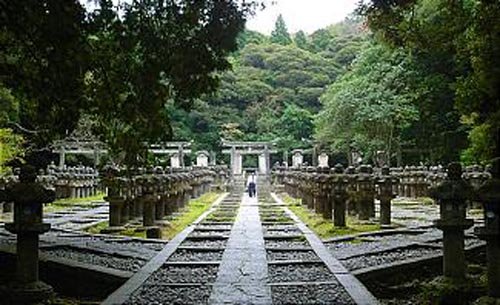 Tokoji y Daishoin, dos templos en Hagi