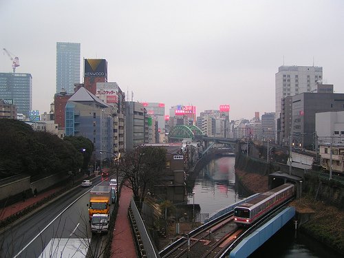 Tokio