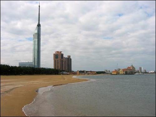 Atracciones principales en Fukuoka